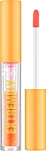 Düfte, Parfümerie und Kosmetik Lipgloss mit Glow-Effekt - 7 Days UVglow Neon Extremely Chick Lip Tint