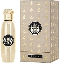 Spirit of Kings Kursa  - Eau de Parfum — Bild N2