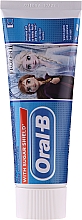 Kinderzahnpasta 3+ Jahre Frozen II - Oral-B Junior Frozen II Toothpaste — Bild N3