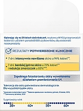 Feuchtigkeitsspendende Anti-Falten-Tagescreme für alle Hauttypen - Nivea Q10 Firming SPF 30 — Bild N2