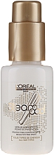 Glättungsserum mit Hitzeschutz für gesunde Haarspitzen - L'Oreal Professionnel Steampod Protecting Concentrate Beautifying Ends — Bild N3