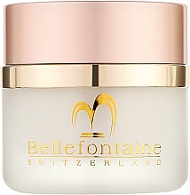 Düfte, Parfümerie und Kosmetik Feuchtigkeitsspendende Gesichtsmaske - Bellefontaine Clarifying Hydro-Mask