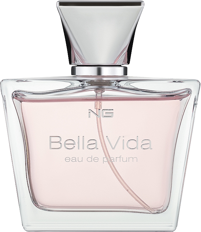 NG Perfumes Bella Vida - Eau de Parfum — Bild N1