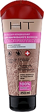 Conditioner für coloriertes Haar - Hair Trend Color Protection — Bild N1