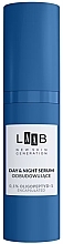 Gesichtsserum mit Oligopeptiden - AA Cosmetics LAAB Day & Night Serum 0.1% Oligopeptyd-1  — Bild N3