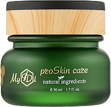 Antioxidative Feuchtigkeitscreme für den Tag SPF 20 - MyIDi A-Ox Moisture 3D Hyalogen Cream SPF 20 — Bild N1