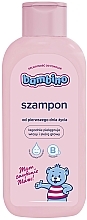 Düfte, Parfümerie und Kosmetik Kindershampoo mit Vitamin B3 - Bambino Shampoo