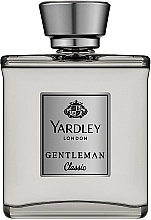 Düfte, Parfümerie und Kosmetik Yardley Gentleman Classic - Eau de Parfum 