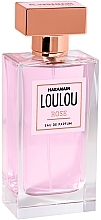 Al Haramain Loulou Rose - Eau de Parfum — Bild N1