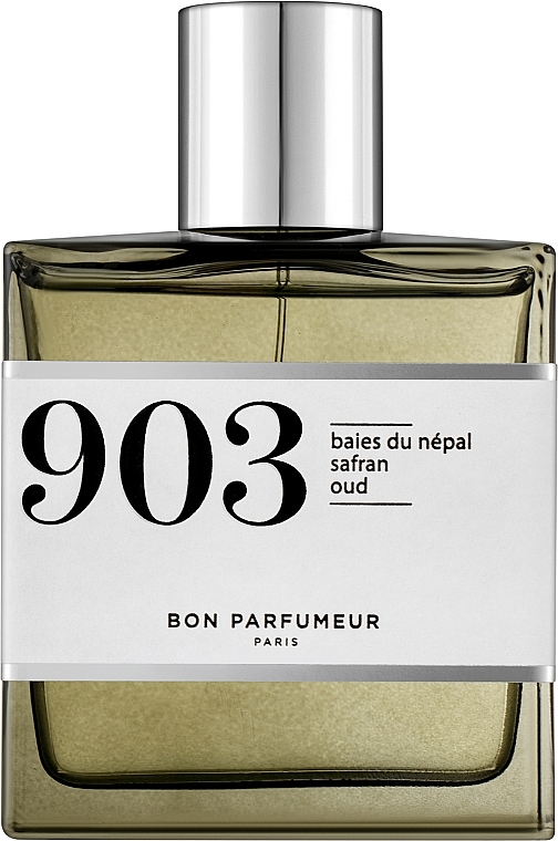 Bon Parfumeur 903 - Eau de Parfum — Bild N3