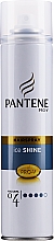Düfte, Parfümerie und Kosmetik Haarspray Ultra starker Halt - Pantene Pro-V Glanz Pur Hair Spray