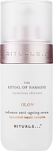 Anti-Aging Gesichtsserum - Rituals The Ritual Of Namaste Glow Radiance Anti-Ageing Serum — Bild N1