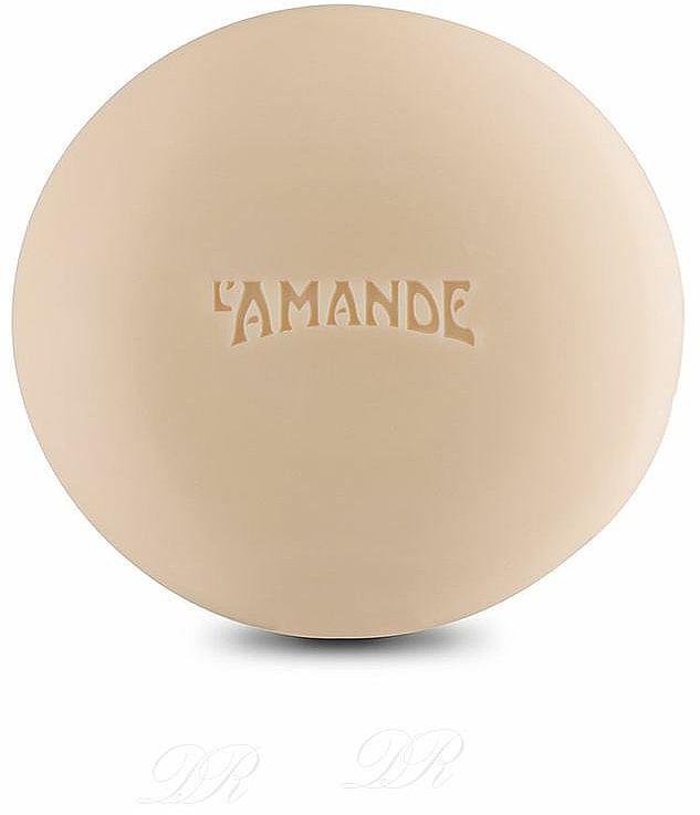 L'Amande Narciso Supremo - Parfümierte Seife  — Bild N3