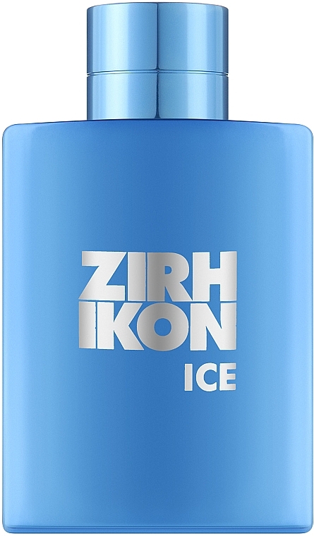 Zirh Ikon Ice - Eau de Toilette — Bild N1