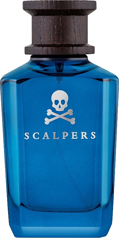 Scalpers Yacht Club - Eau de Parfum — Bild N1