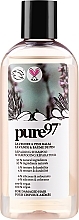 Düfte, Parfümerie und Kosmetik Haarshampoo mit Lavendel und Pinienbalsam - Pure97 Lavendel & Pinienbalsam Shampoo