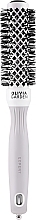 Rundbürste 25 mm - Olivia Garden Expert Blowout Grip Wavy Bristles  — Bild N3