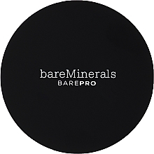 Düfte, Parfümerie und Kosmetik Kompaktes Gesichtspuder - Bare Minerals Barepro 16hr Powder Foundation