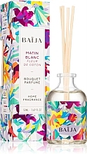 Düfte, Parfümerie und Kosmetik Raumerfrischer - Baija Martin Blanc Bouquet Parfume