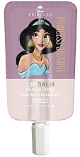 Düfte, Parfümerie und Kosmetik Lippenbalsam Jasmin - Mad Beauty Disney Princess Lip Balm Jasmine