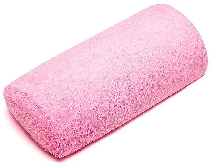 Maniküre Armlehne rosa - Silcare — Bild N1