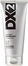 Shampoo gegen graues Haar für Männer - DX2 Shampoo — Bild N2
