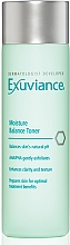 Düfte, Parfümerie und Kosmetik Feuchtigkeitsspendender und ausgleichender Toner - Exuviance Moisture Balance Toner