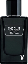 Playboy The Club Black Edition - Eau de Toilette — Bild N2