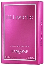 Lancome Miracle - Eau de Parfum — Bild N3