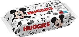 Feuchttücher Mickey Mouse - Huggies BW Baby Cleancing Wipes  — Bild N2