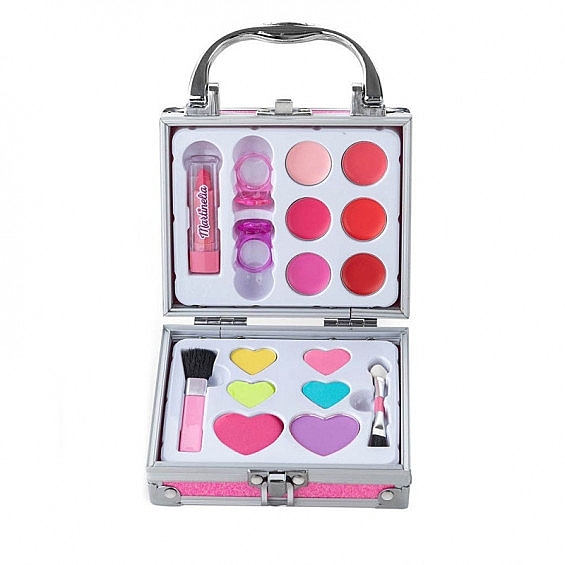 Make-up Set - Martinelia Super Girl Mini Case — Bild N2