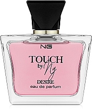 Düfte, Parfümerie und Kosmetik NG Perfumes Touch by NG Desire - Eau de Parfum