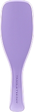 Haarbürste lila-minzgrün - Tangle Teezer The Wet Detangler Lilac&Mint — Bild N2