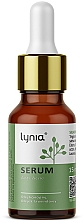 Düfte, Parfümerie und Kosmetik Gesichtsserum gegen Akne mit Hanf- und Lavendelöl - Lynia Anti-Acne Serum