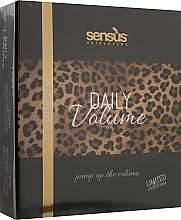 Set - Sensus Daily Volume (shm/250ml + fluid/125ml) — Bild N1
