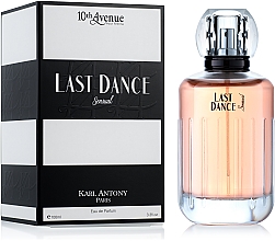 Karl Antony 10th Avenue Last Dance Sensual - Eau de Parfum — Bild N2
