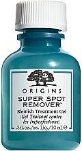 Düfte, Parfümerie und Kosmetik Anti-Akne Gesichtgel - Origins Super Spot Remover Acne Treatment Gel