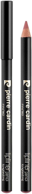 Konturenstift für Lippen - Pierre Cardin Lipliner Pencil Longlasting — Bild N1