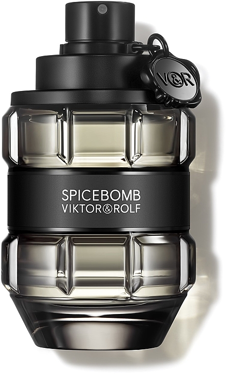 Viktor & Rolf Spicebomb - Eau de Toilette