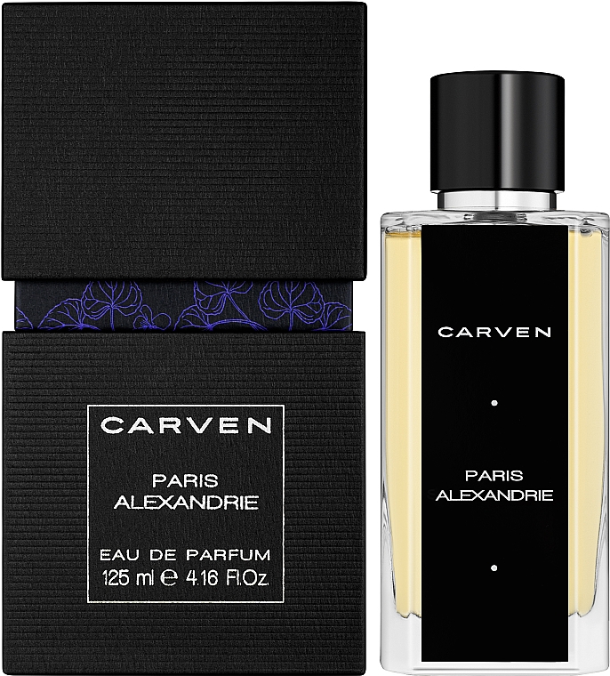 Carven Paris Alexandrie - Eau de Parfum — Bild N2