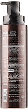 Haarspülung - Dermo Pharma Argan Professional 4 Therapy Strengthening & Smoothing Conditioner — Foto N2