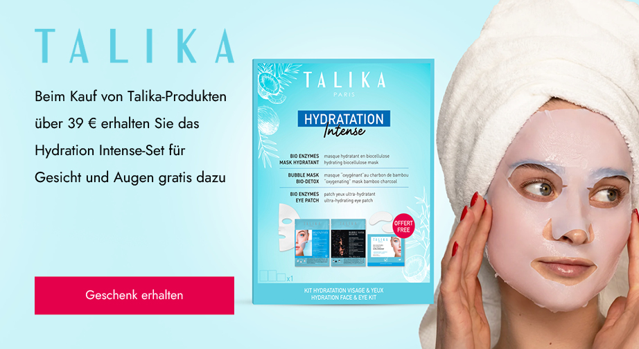 Sonderaktion von Talika