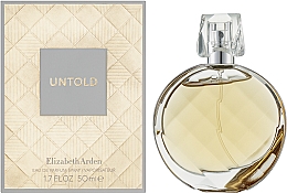Elizabeth Arden Untold - Eau de Parfum — Bild N2
