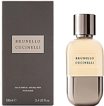 Brunello Cucinelli Pour Femme - Eau de Parfum — Bild N1