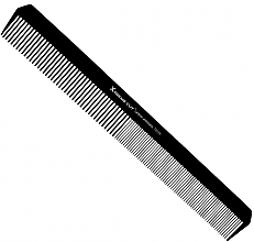 Düfte, Parfümerie und Kosmetik Universalkamm 72039 215 mm - Akashi Carbon Universal Comb Delicate