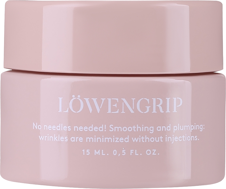 Augenkonturcreme - Lowengrip Skin Reboot Eye Cream  — Bild N2