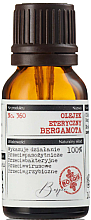 Düfte, Parfümerie und Kosmetik Natürliches ätherisches Öl mit Bergamotte - Bosqie Natural Essential Oil