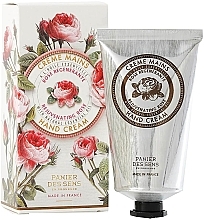 Panier Des Sens Rose - Handcreme — Bild N2