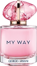 GESCHENK! Giorgio Armani My Way Nectar - Eau de Parfum (Mini) — Bild N1