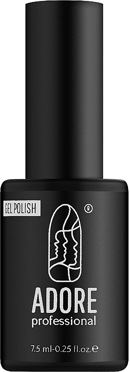 Gellack für Nägel Denim - Adore Professional Gel Polish — Bild N1